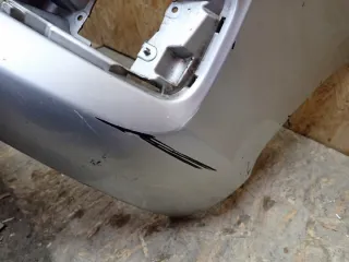 9676285080A Бампер передний Citroen C4 2 Арт e9259115, вид 4
