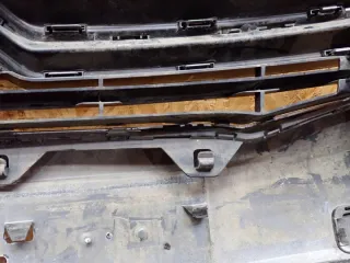 9676285080A Бампер передний Citroen C4 2 Арт e9259115, вид 7