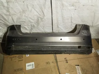 F1EB179006AC Бампер задний Ford Focus 3 Арт e9259280, вид 1