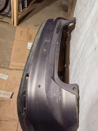 F1EB179006AC Бампер задний Ford Focus 3 Арт e9259280, вид 3