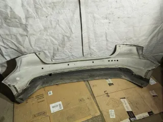 F1EB179006AC Бампер задний Ford Focus 3 Арт e9259280, вид 6
