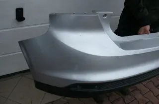  Бампер задний Ford Focus 3 Арт e9259281, вид 2