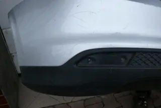  Бампер задний Ford Focus 3 Арт e9259281, вид 5
