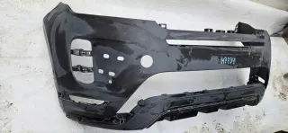 17f775 Бампер передний Land Rover Evoque 2 Арт e9259662, вид 2