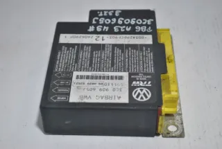 3C0909605J Блок AirBag Volkswagen Passat B5 Арт e9259740, вид 6