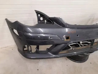  Бампер передний Mercedes R W251 Арт e9260020, вид 2