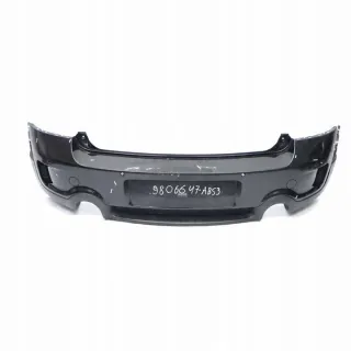 9806647-5 51129806647 9806647 9806647-ABS3 Бампер задний MINI COUNTRYMAN R60 Арт e9260120, вид 1