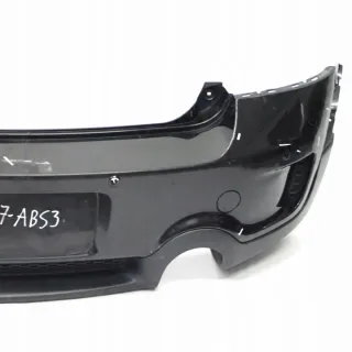 9806647-5 51129806647 9806647 9806647-ABS3 Бампер задний MINI COUNTRYMAN R60 Арт e9260120, вид 3