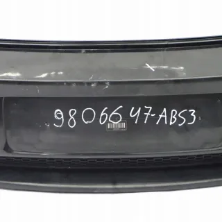 9806647-5 51129806647 9806647 9806647-ABS3 Бампер задний MINI COUNTRYMAN R60 Арт e9260120, вид 4