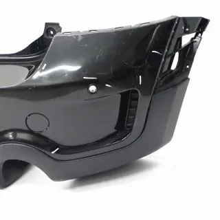 9806647-5 51129806647 9806647 9806647-ABS3 Бампер задний MINI COUNTRYMAN R60 Арт e9260120, вид 5