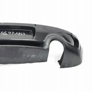 9806647-5 51129806647 9806647 9806647-ABS3 Бампер задний MINI COUNTRYMAN R60 Арт e9260120, вид 9