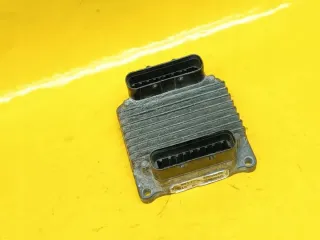  09355929 Блок управления двигателем Opel Astra G Арт e9260200, вид 1