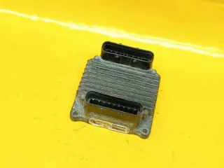  09355929 Блок управления двигателем Opel Astra G Арт e9260200, вид 8