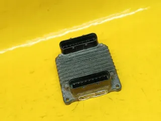  09355929 Блок управления двигателем Opel Astra G Арт e9260200, вид 9