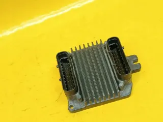  09355929 Блок управления двигателем Opel Astra G Арт e9260200, вид 10
