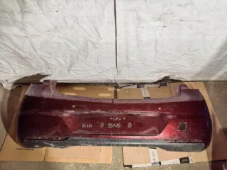 39161692 Бампер задний Opel Astra K Арт e9260321, вид 1