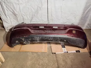 39161692 Бампер задний Opel Astra K Арт e9260321, вид 5