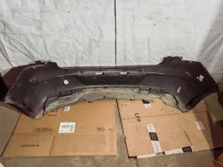 39161692 Бампер задний Opel Astra K Арт e9260321, вид 6