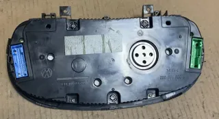 0261206514 038906019CJ Блок управления двигателем Volkswagen Golf 4 Арт e9260702, вид 3