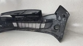 62022226R Бампер передний Renault Scenic 3 Арт e9260761, вид 5