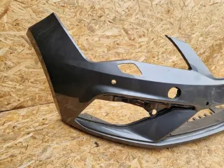 5F0807221AB Бампер передний Seat Leon 3 Арт e9260832, вид 2