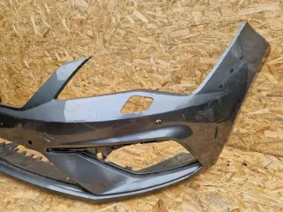 5F0807221AB Бампер передний Seat Leon 3 Арт e9260832, вид 3