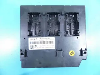 1K0937087AN Блок управления (другие) Skoda Superb 2 Арт e9260981, вид 2