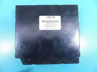 1K0937087AN Блок управления (другие) Skoda Superb 2 Арт e9260981, вид 4