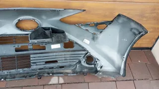 2018>--ZDERZAK 52119-0H180 Бампер передний Toyota Aygo 2 Арт e9261040, вид 6