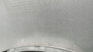 2018>--ZDERZAK 52119-0H180 Бампер передний Toyota Aygo 2 Арт e9261040, вид 7