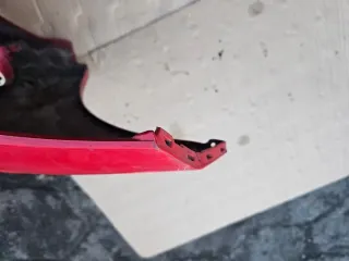  Бампер передний Toyota Aygo 1 Арт e9261046, вид 5