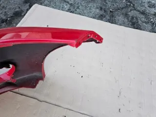  Бампер передний Toyota Aygo 1 Арт e9261046, вид 6