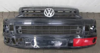 7E5807221 Бампер передний Volkswagen Multivan T5 Арт e9261325, вид 1