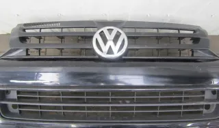 7E5807221 Бампер передний Volkswagen Multivan T5 Арт e9261325, вид 6