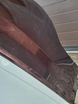 3G5807421 Бампер задний Volkswagen Passat B8 Арт e9261365, вид 8