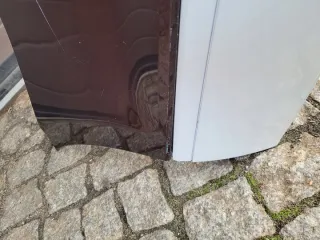 3G5807421 Бампер задний Volkswagen Passat B8 Арт e9261365, вид 9