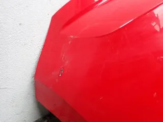 2G6807421A 2017-2021R 2G6807421B 2G6807421E Бампер задний Volkswagen Polo 6 Арт e9261400, вид 3
