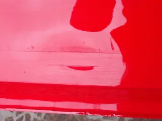 2G6807421A 2017-2021R 2G6807421B 2G6807421E Бампер задний Volkswagen Polo 6 Арт e9261400, вид 4