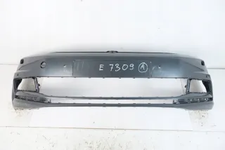 5TA807221AL Бампер передний Volkswagen Touran 3 Арт e9261470, вид 1