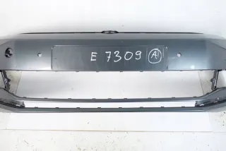 5TA807221AL Бампер передний Volkswagen Touran 3 Арт e9261470, вид 5