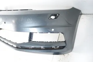 5TA807221AL Бампер передний Volkswagen Touran 3 Арт e9261470, вид 6