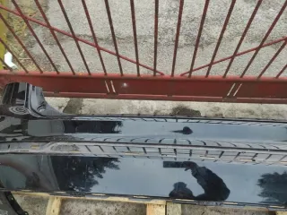 31353430 Бампер задний Volvo XC90 2 Арт e9261555, вид 3