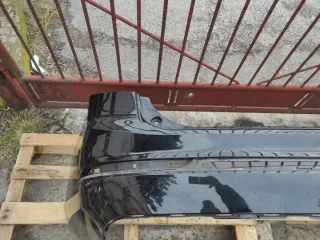 31353430 Бампер задний Volvo XC90 2 Арт e9261555, вид 4
