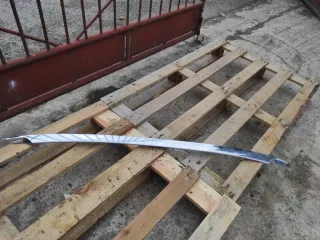 31663566 Бампер задний Volvo XC90 2 Арт e9261556, вид 1