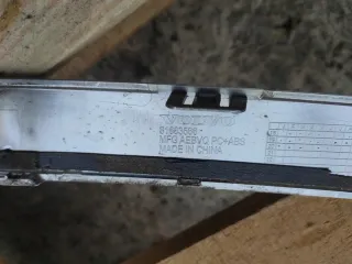 31663566 Бампер задний Volvo XC90 2 Арт e9261556, вид 12