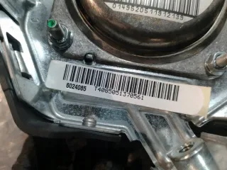 P4400A244XA 6024085 MR955201XA Руль Mitsubishi Colt 6 Арт e9261889, вид 8