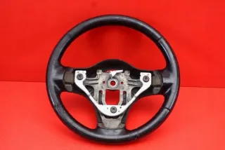  Руль Mitsubishi Lancer 7 Арт e9261891, вид 1