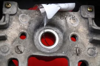  Руль Mitsubishi Lancer 7 Арт e9261891, вид 2