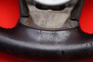  Руль Mitsubishi Lancer 7 Арт e9261891, вид 3