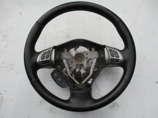 GS120-02880 Руль Subaru Forester SH Арт e9262054, вид 1